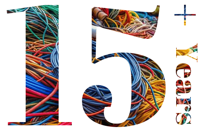 Two Decades Serving Glendenning